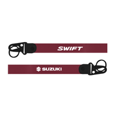 Suzuki Swift Custom Keychain