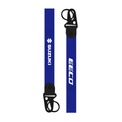 Suzuki Eeco Custom Keychain