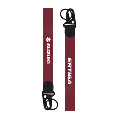 Suzuki Ertiga Custom Keychain