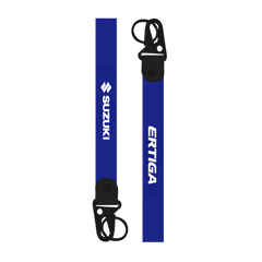 Suzuki Ertiga Custom Keychain