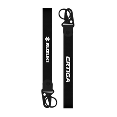Suzuki Ertiga Custom Keychain