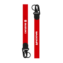 Suzuki WagonR Custom Keychain