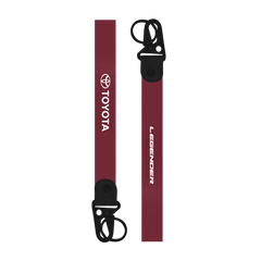 Toyota Lengender Custom Keychain