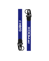 Hero XOOM 160 Keychain -Personalized Keychain