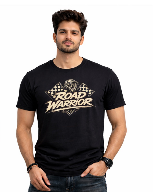 Road Warrior