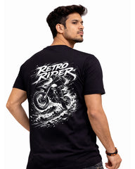 Retro Rider