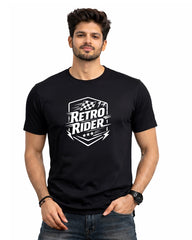 Retro Rider