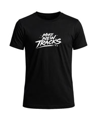 Make New Tracks