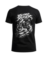Retro Rider