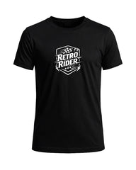 Retro Rider