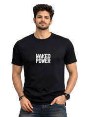 Naked Power