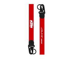 KTM Duke 160 Custom Keychain