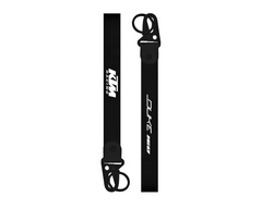 KTM Duke 160 Custom Keychain