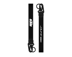 KTM Duke 250 Custom Keychain