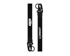 KTM 1390R Custom Keychain