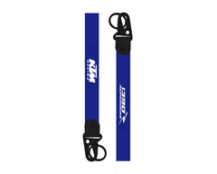 KTM 1390R Custom Keychain