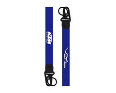 KTM Duke RC200 Custom Keychain