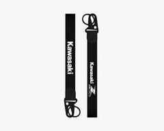 Kawasaki Z900 Custom Keychain