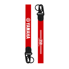Yamaha RD350 bike Keychain
