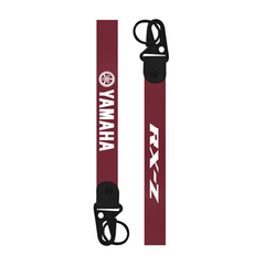 Yamaha RX-Z bike Keychain