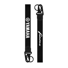 Yamaha Fascino Scooter Keychain