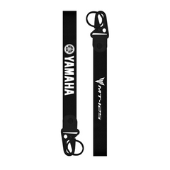 Yamaha MT 125 Bike Keychain