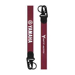 Yamaha MT 125 Bike Keychain