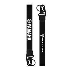 Yamaha MT-09 Bike Keychain
