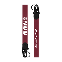 Yamaha R25 Bike Keychain