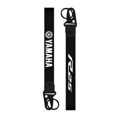 Yamaha R25 Bike Keychain