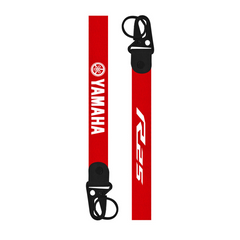 Yamaha R25 Bike Keychain