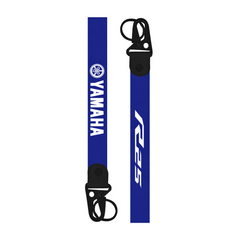 Yamaha R25 Bike Keychain