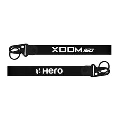 Hero XOOM 160 Keychain -Personalized Keychain