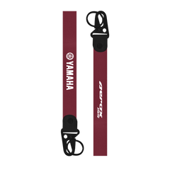 Yamaha Aerox155 Custom Keychain