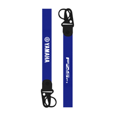 Yamaha FZ S FI Custom Keychain