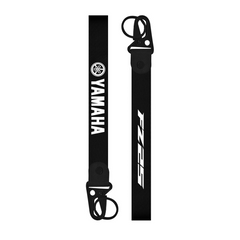 Yamaha FZ 25 Bike Keychain