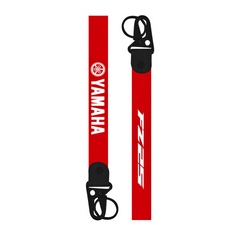 Yamaha FZ 25 Bike Keychain