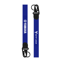 Yamaha MT-03 Custom Keychain