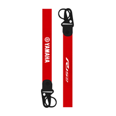 Yamaha R15M V4 Custom Keychain