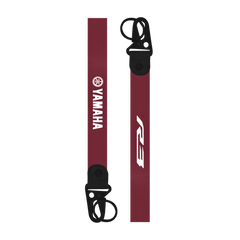 Yamaha R3 Custom Keychain