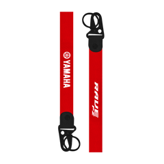 Yamaha Rave Fz Custom Keychain