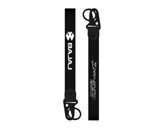 Bajaj Dominar 250 Personalized Keychain