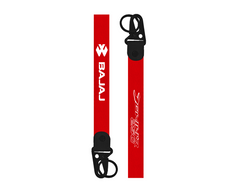 Bajaj Dominar 250 Personalized Keychain