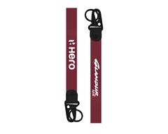 Hero Glamour 125 Custom Keychain