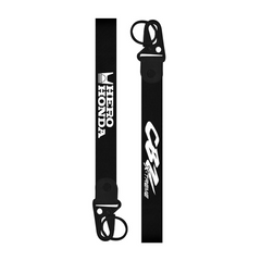 Hero Honda CBZ Xtreme Keychain
