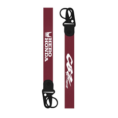 Hero Honda CBZ Xtreme Keychain