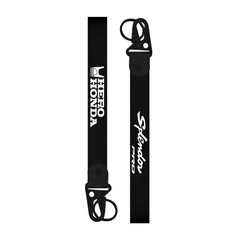 Hero Honda Splendor Pro Keychain