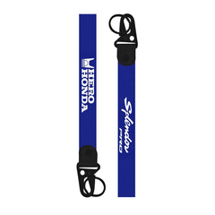 Hero Honda Splendor Pro Keychain