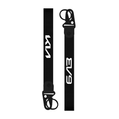 Kia EV9 Custom Keychain