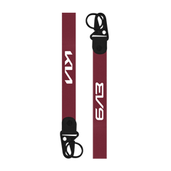 Kia EV9 Custom Keychain